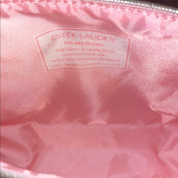 Estee Lauder Purple and Orange Accessories - Picture 3 of 5